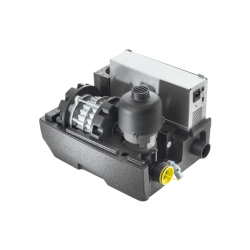 POMPA SSĄCA DURR DENTAL TYSCOR VS 2 (7186-01)