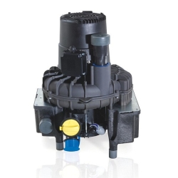 POMPA SSĄCA DURR DENTAL VS 600  (7128-01/002)