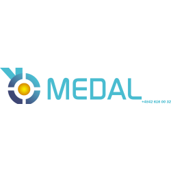 MEDAL S.C.