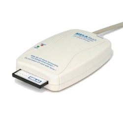 MELAflash CF REJESTRATOR CYKLI