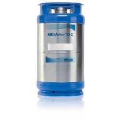 Demineralizator MELAdem 53 C