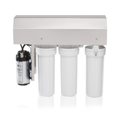 Demineralizator MELAdem 56 - odwrócona osmoza