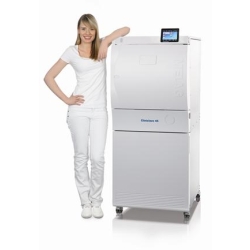 Cliniclave 45 D z wyposażeniem