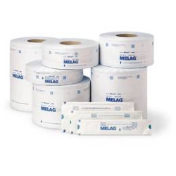 Rekaw papierowo foliowy MELAfol 1002  10x200