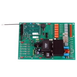 ELEKTRONIKA DO AUTOKLAWÓW PRO-CLASS, C25, MT EN, 12+