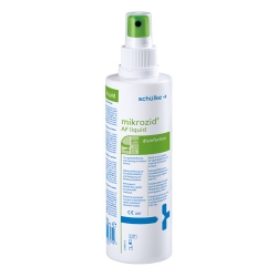 MIKROZID AF LIQUID 250 ML