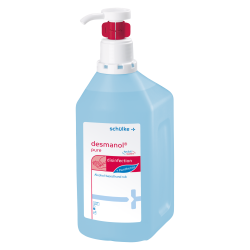 DESMANOL PURE 1L POMPKA