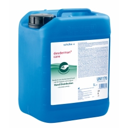 DESDERMAN CARE 5 L KANISTER
