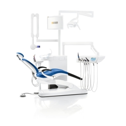 Sirona INTEGO PRO - Zobacz przykładową konfigurację. Cena już od: